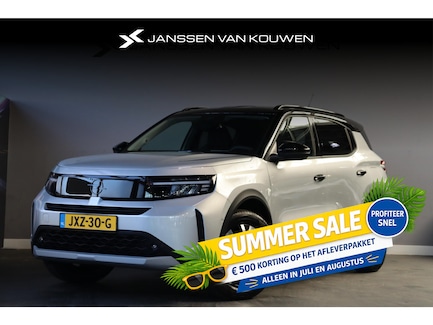 Opel Frontera 0