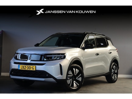 Opel Frontera 0