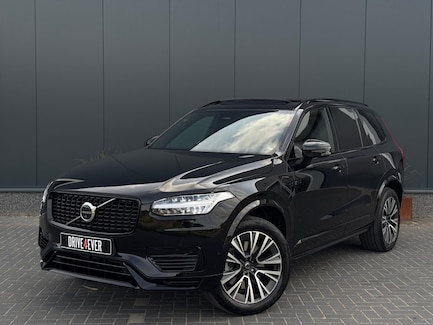 Volvo XC90 0