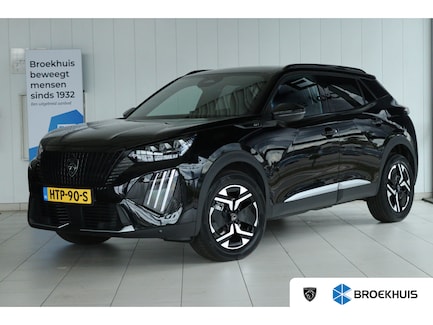 Peugeot 2008 0