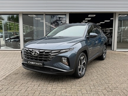 Hyundai Tucson 0