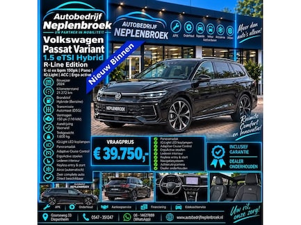 Volkswagen Passat 0