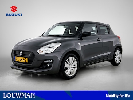 Suzuki Swift 0