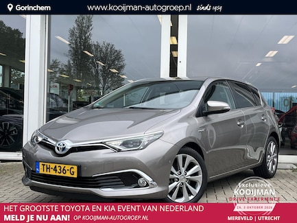 Toyota Auris 0