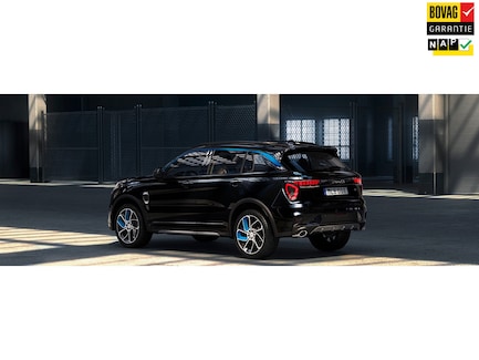Lynk & Co 01 0