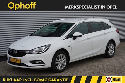 Opel Astra 0