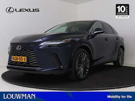 Lexus RX 0