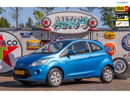Ford Ka 0