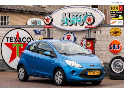 Ford Ka 0