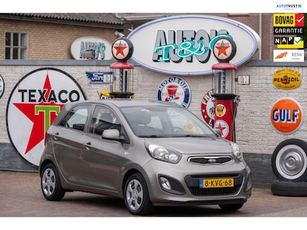 Kia Picanto 0