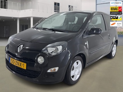 Renault Twingo 0