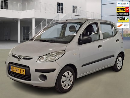 Hyundai i10 0