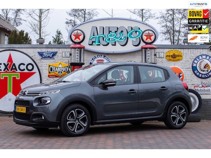 Citroën C3 0
