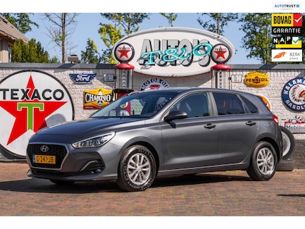 Hyundai i30 0