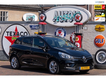 Renault Clio 0