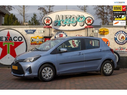 Toyota Yaris 0