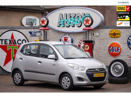 Hyundai i10 0