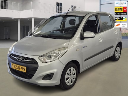 Hyundai i10 0