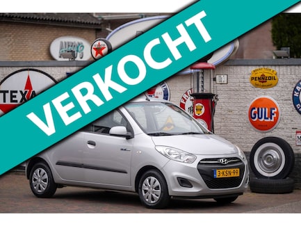Hyundai i10 0