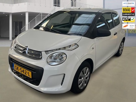Citroën C1 0