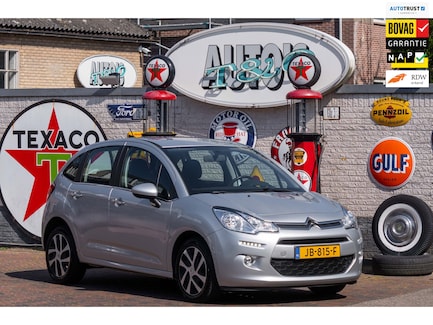 Citroën C3 0