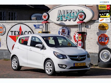 Opel Karl 0
