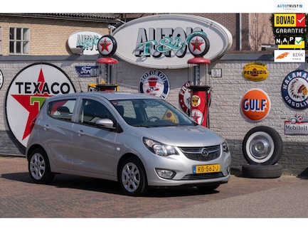 Opel Karl 0