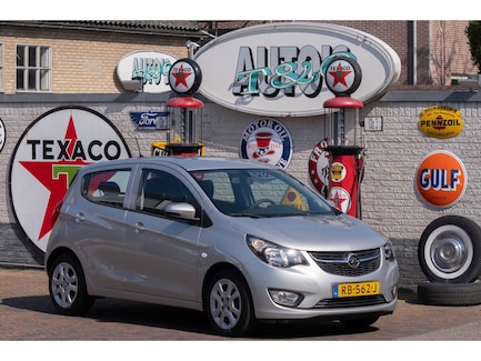 Opel Karl 0