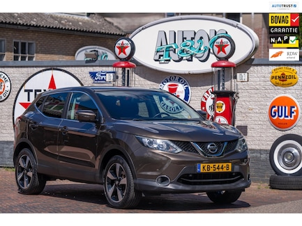 Nissan Qashqai 0