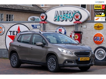 Peugeot 2008 0