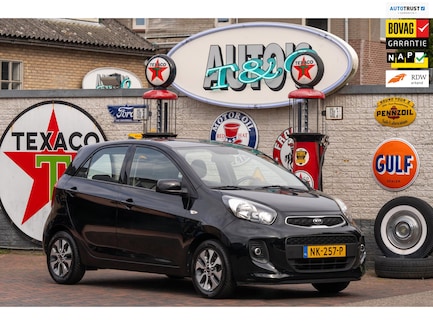 Kia Picanto 0