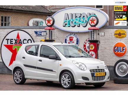 Suzuki Alto 0