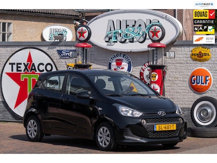 Hyundai i10 0