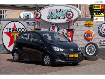 Hyundai i10 0