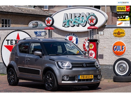Suzuki Ignis 0