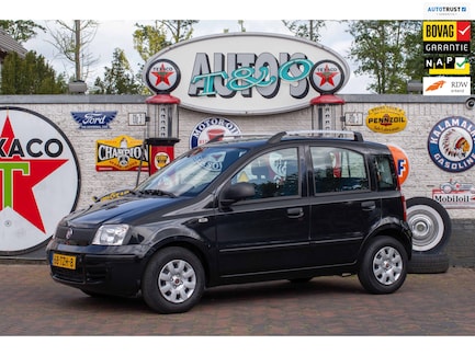 Fiat Panda 0
