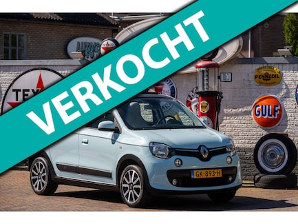 Renault Twingo 0
