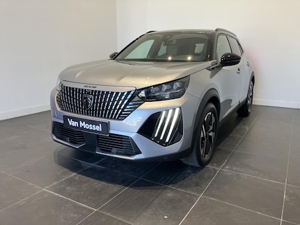 Peugeot 2008 0