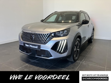 Peugeot 2008 0