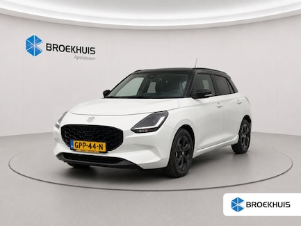 Suzuki Swift 0