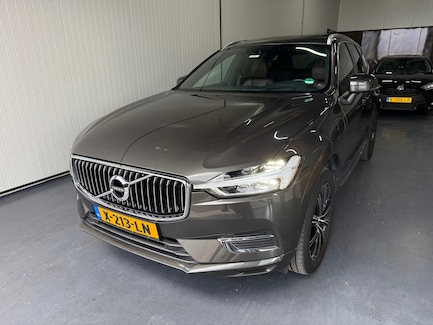 Volvo XC60 0