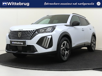 Peugeot e-2008 0