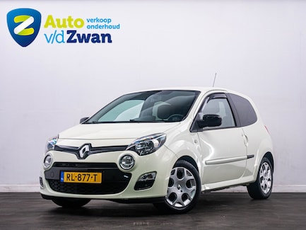 Renault Twingo 0