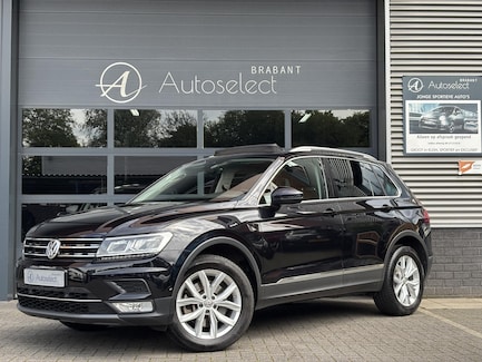 Volkswagen Tiguan 0