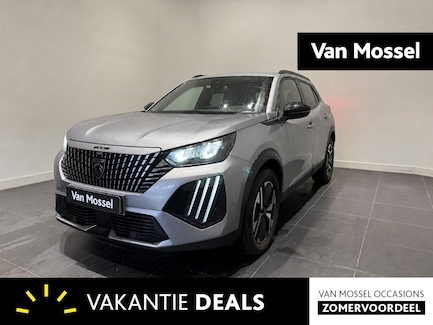 Peugeot 2008 0