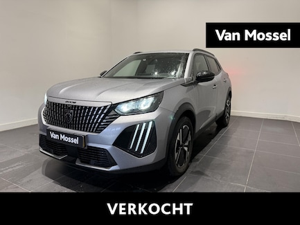 Peugeot 2008 0
