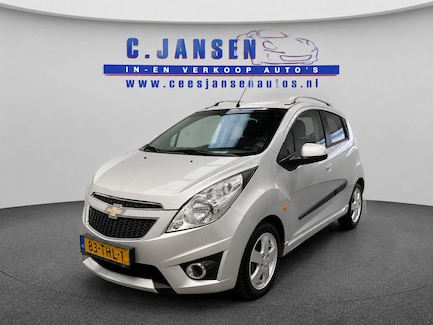 Chevrolet Spark 0