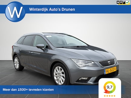 SEAT Leon 0