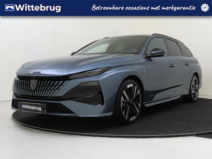 Peugeot 308 0