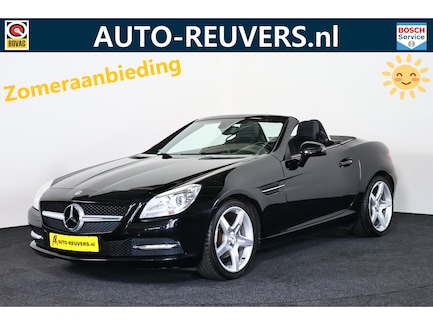 Mercedes-Benz SLK 0